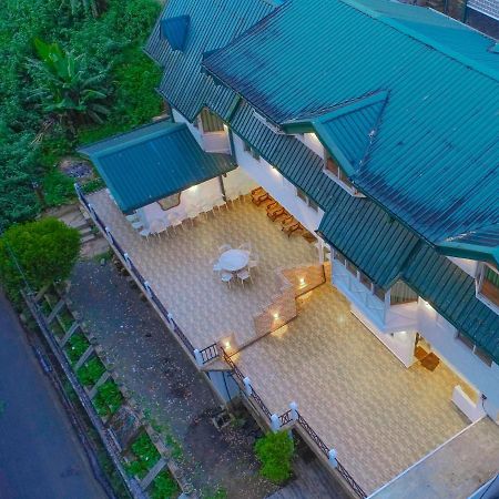 Hotel Blue Moon Residency Nuwara Eliya Zewnętrze zdjęcie