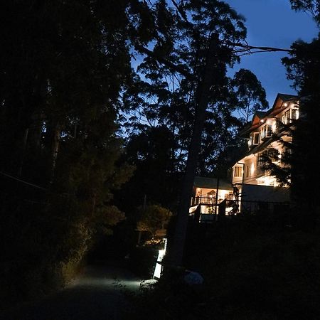 Hotel Blue Moon Residency Nuwara Eliya Zewnętrze zdjęcie