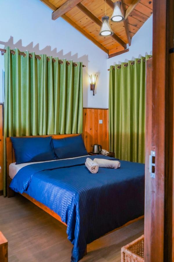 Hotel Blue Moon Residency Nuwara Eliya Zewnętrze zdjęcie