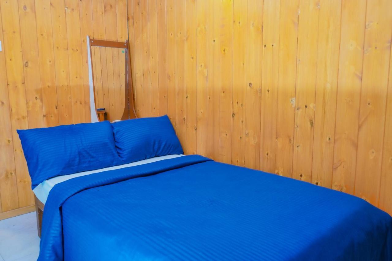 Hotel Blue Moon Residency Nuwara Eliya Zewnętrze zdjęcie