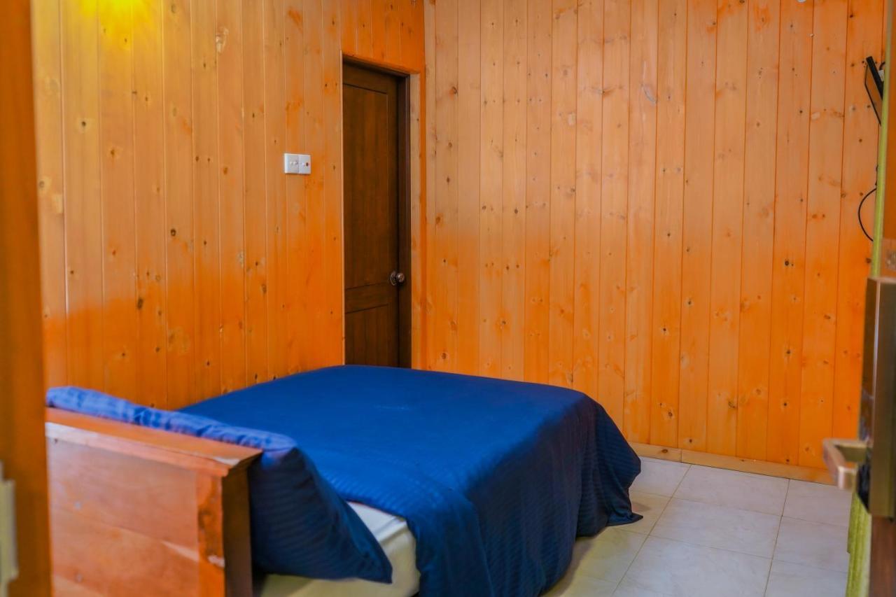 Hotel Blue Moon Residency Nuwara Eliya Zewnętrze zdjęcie