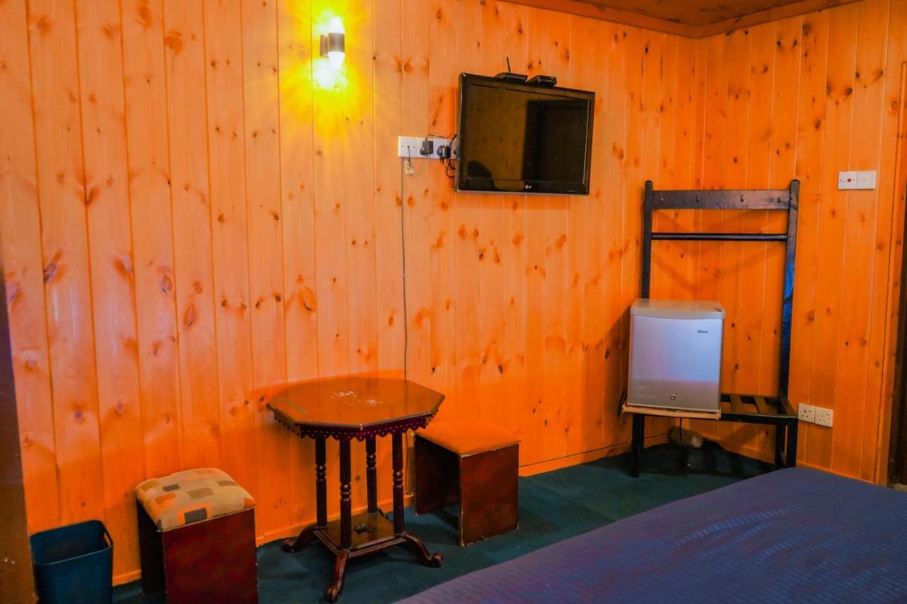 Hotel Blue Moon Residency Nuwara Eliya Zewnętrze zdjęcie