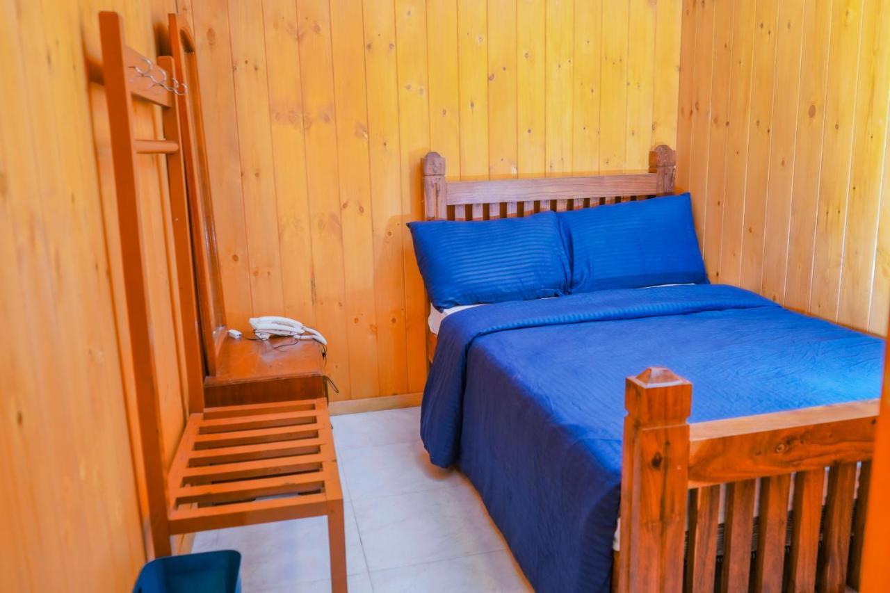 Hotel Blue Moon Residency Nuwara Eliya Zewnętrze zdjęcie