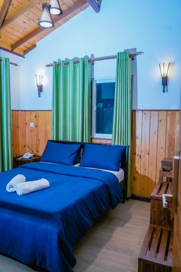 Hotel Blue Moon Residency Nuwara Eliya Zewnętrze zdjęcie