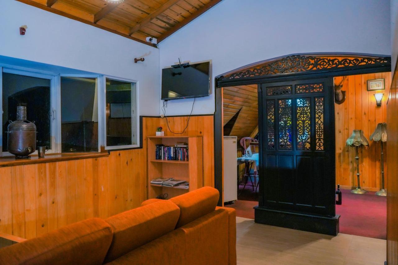 Hotel Blue Moon Residency Nuwara Eliya Zewnętrze zdjęcie