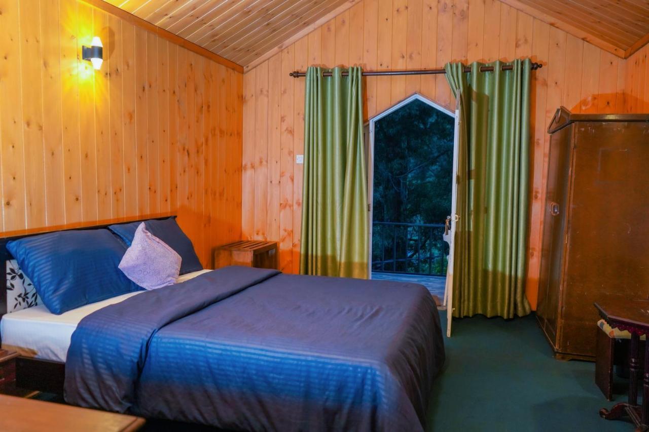 Hotel Blue Moon Residency Nuwara Eliya Zewnętrze zdjęcie