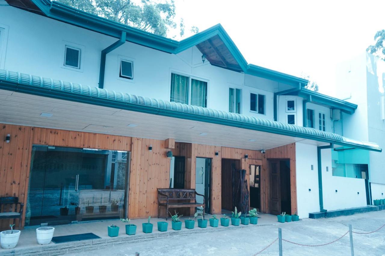 Hotel Blue Moon Residency Nuwara Eliya Zewnętrze zdjęcie
